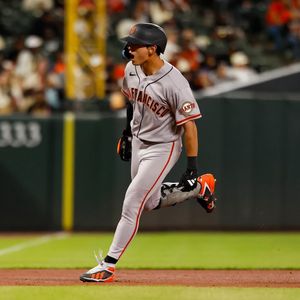 Image post by @sfgiants on Instagram