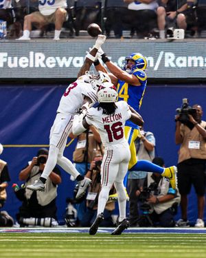 Image post by @AZCardinals on Twitter/X