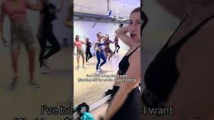 Video post by @dancebody on YouTube