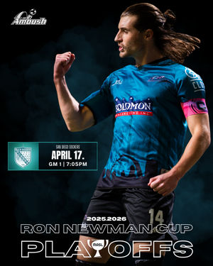 Image post by @stlouisambush on Instagram