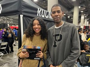 Image post by @rocnation_school on Instagram