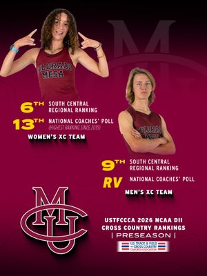 Image post by @cmumavericks on Instagram