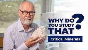 Video post by @dukeuniversity on YouTube