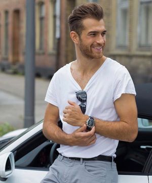 Image post by @porschedesign on Instagram