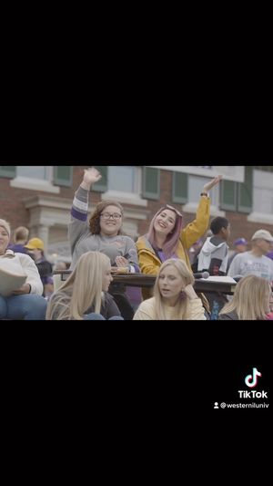 Video post by @westerniluniv on Instagram