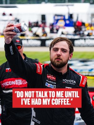 Video post by @nascar on TikTok
