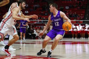 Image post by @tommiehoops on Instagram