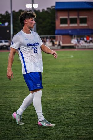 Image post by @MemphisMSoccer on Twitter