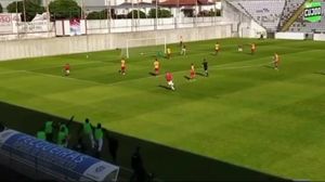 Video post by @merelinenseFC on Facebook