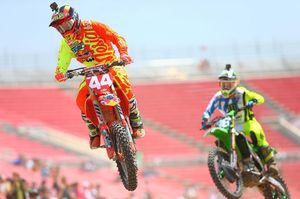 Image post by @racerxonline on Instagram