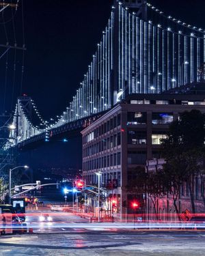 Image post by @onlyinsf on Instagram