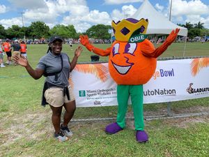 Image post by @orangebowl on Instagram
