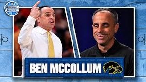 Video post by @cbssportscbb on YouTube