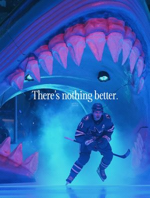 Image post by @hockeycollective on Instagram