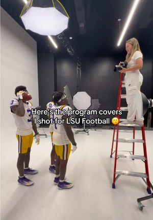 Video post by @itsellabhall on TikTok