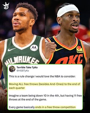 Video post by @dksportsbook on TikTok