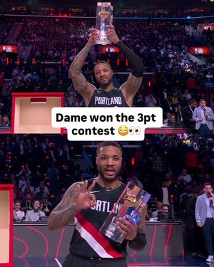 Image post by @basketball on Instagram