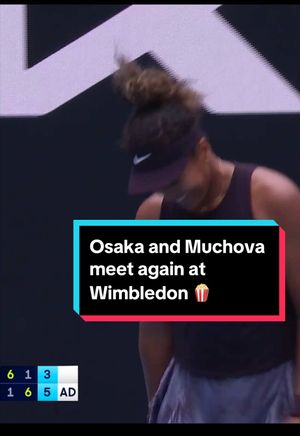 Video post by @ausopen on TikTok