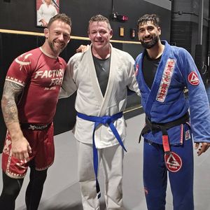 Image post by @factoryfreshbjj on Instagram