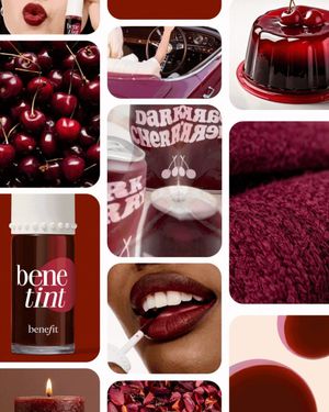 Image post by @benefitspain on Instagram
