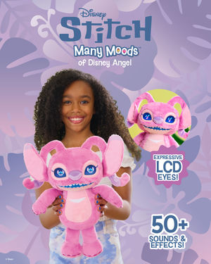 Image post by @smythstoys on Instagram