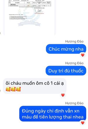 Image post by @sanphukhoachucan on Facebook