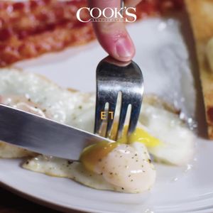Video post by @cooksillustrated on Instagram