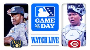 Image post by @MLBPipeline on Twitter