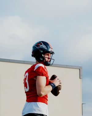 Image post by @utsaftbl on Instagram