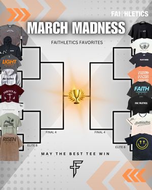 Image post by @faithletics.co on Instagram