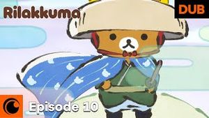Video post by @crunchyroll on YouTube