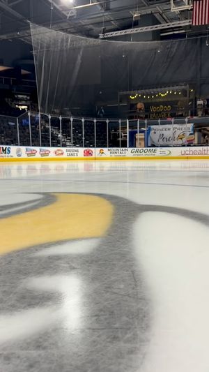 Video post by @BlueFCUArena on Facebook