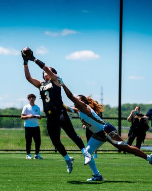 Image post by @nflflag on Instagram
