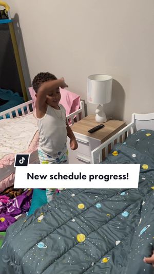 Video post by @jaylabrenae5 on TikTok