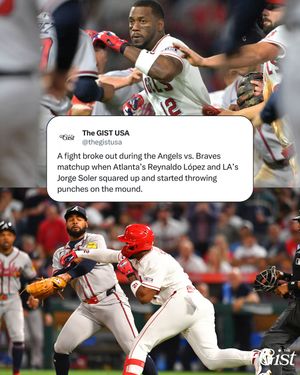 Image post by @thegistca on Instagram