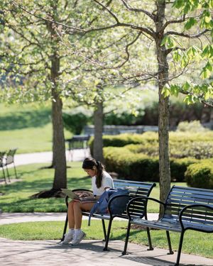 Image post by @universityofdayton on Instagram