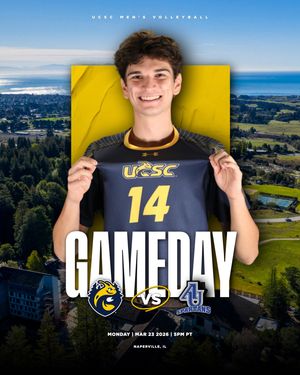 Image post by @ucsc_mvb on Instagram