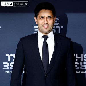 Image post by @beinsports on Instagram