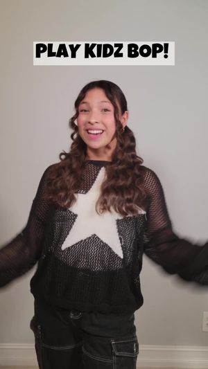 Video post by @kidzbop on TikTok