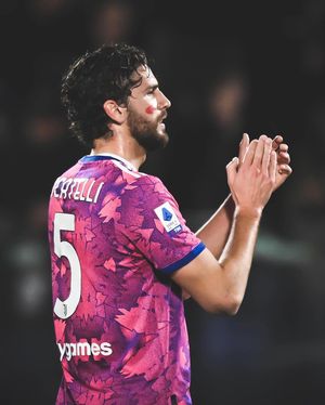 Image post by @juventus on Instagram