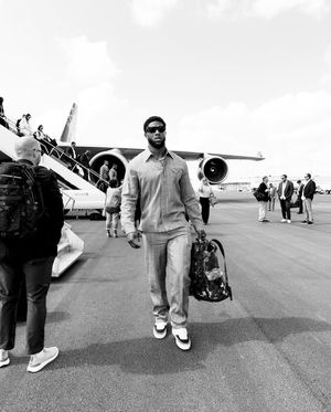 Image post by @joshuahinesallen on Instagram