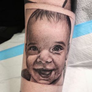 Image post by @tauntontattooco on Instagram