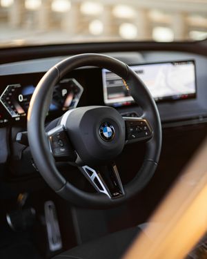 Image post by @bmw on Instagram