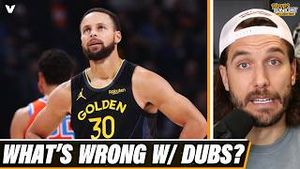 Video post by @hoopstonight on YouTube