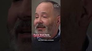 Video post by @60minutes on YouTube