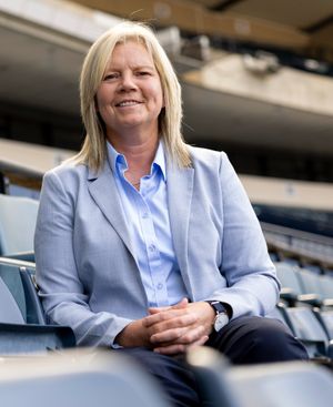 Image post by @scotlandnationalteam on Instagram