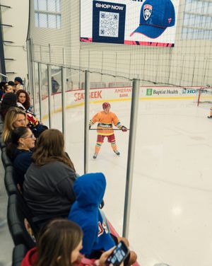 Image post by @soflohockey on Instagram
