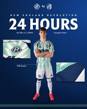 Image post by @nerevolution on Instagram