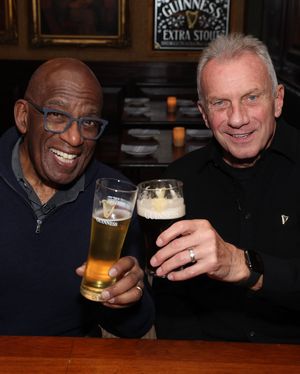 Image post by @guinnessus on Instagram