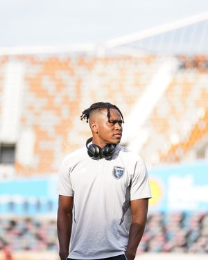 Image post by @sjearthquakes on Instagram